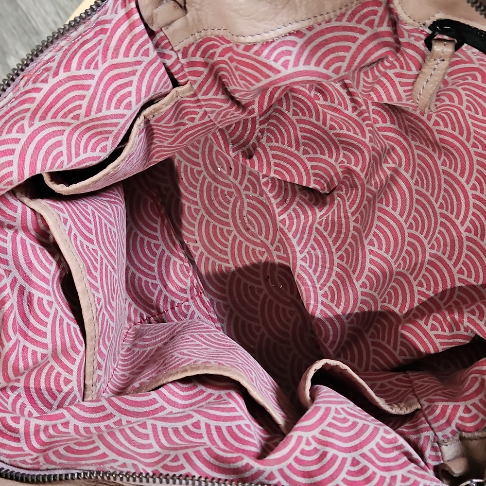 Liebeskind Handbag - Picture 5 of 5